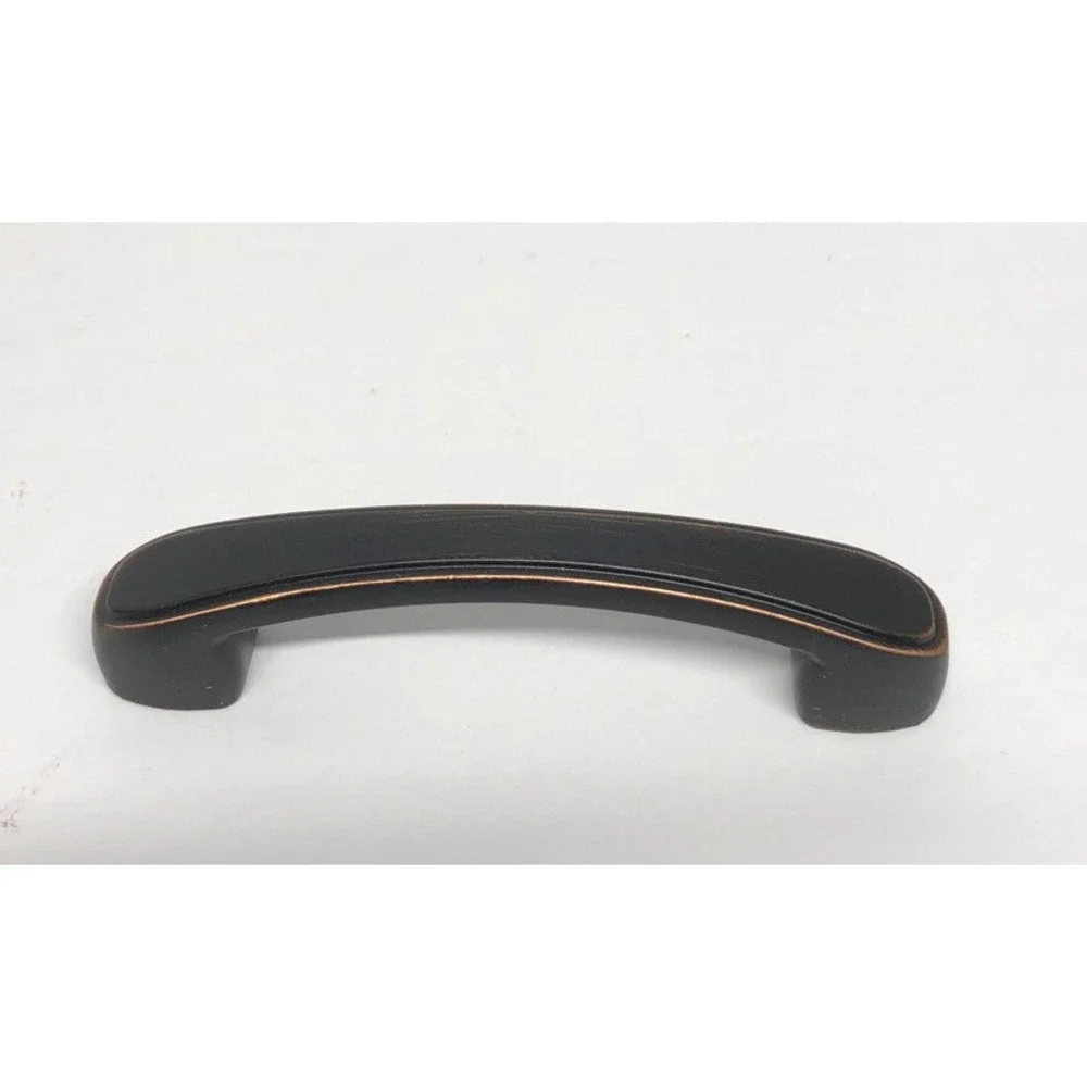 Cabinet Drawer Pulls P23123-VBC Dual Mount 3